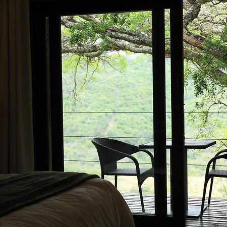 Hilton Bush Lodge & Function Venue Extérieur photo