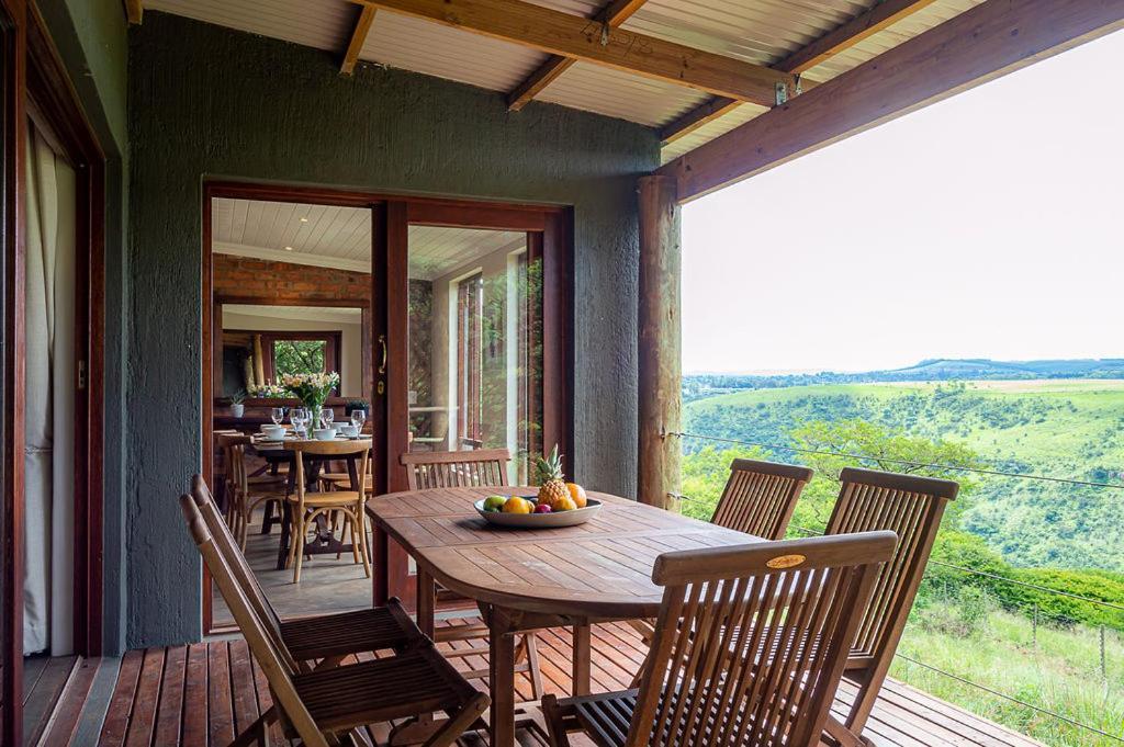 Hilton Bush Lodge & Function Venue Extérieur photo