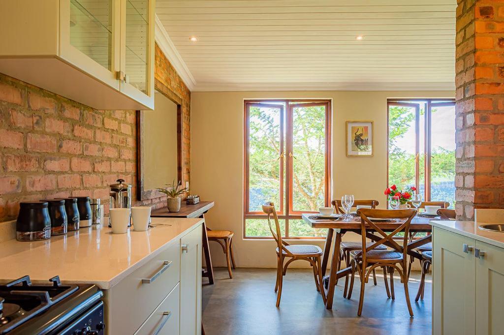 Hilton Bush Lodge & Function Venue Extérieur photo