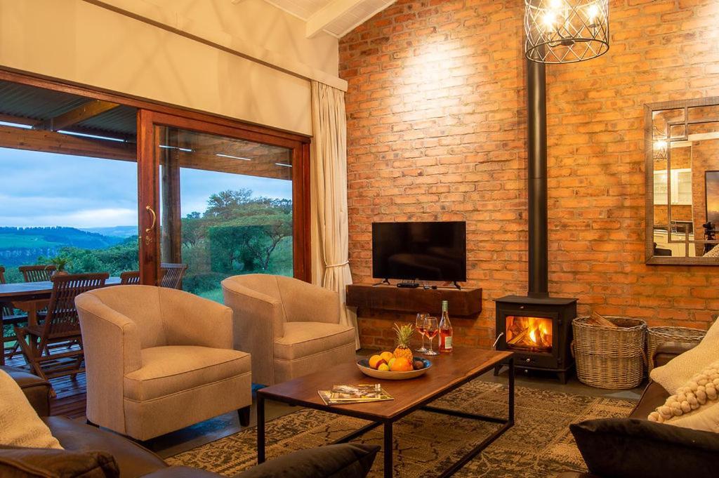 Hilton Bush Lodge & Function Venue Extérieur photo