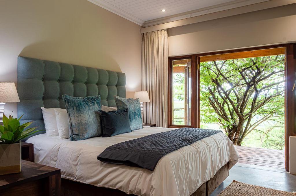Hilton Bush Lodge & Function Venue Extérieur photo