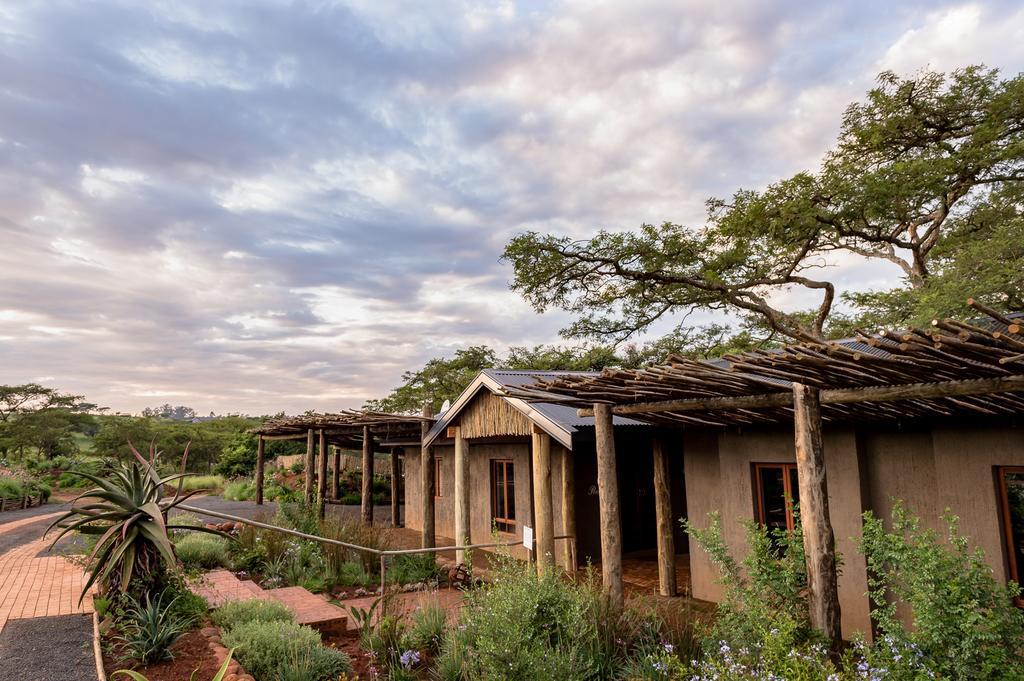 Hilton Bush Lodge & Function Venue Extérieur photo