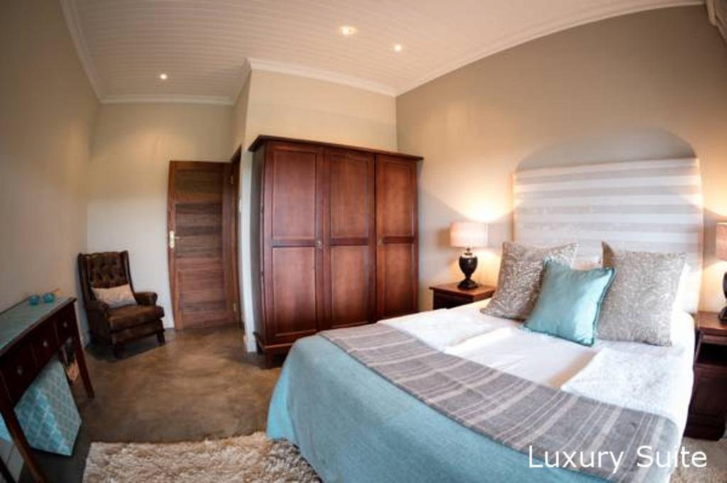 Hilton Bush Lodge & Function Venue Extérieur photo