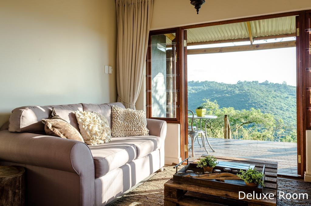 Hilton Bush Lodge & Function Venue Extérieur photo