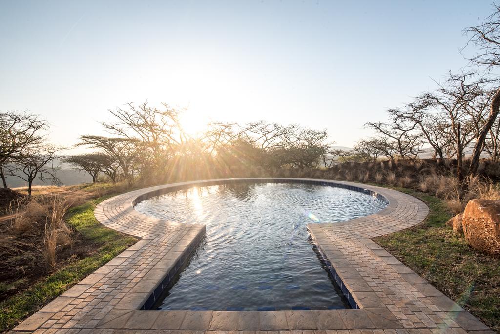 Hilton Bush Lodge & Function Venue Extérieur photo